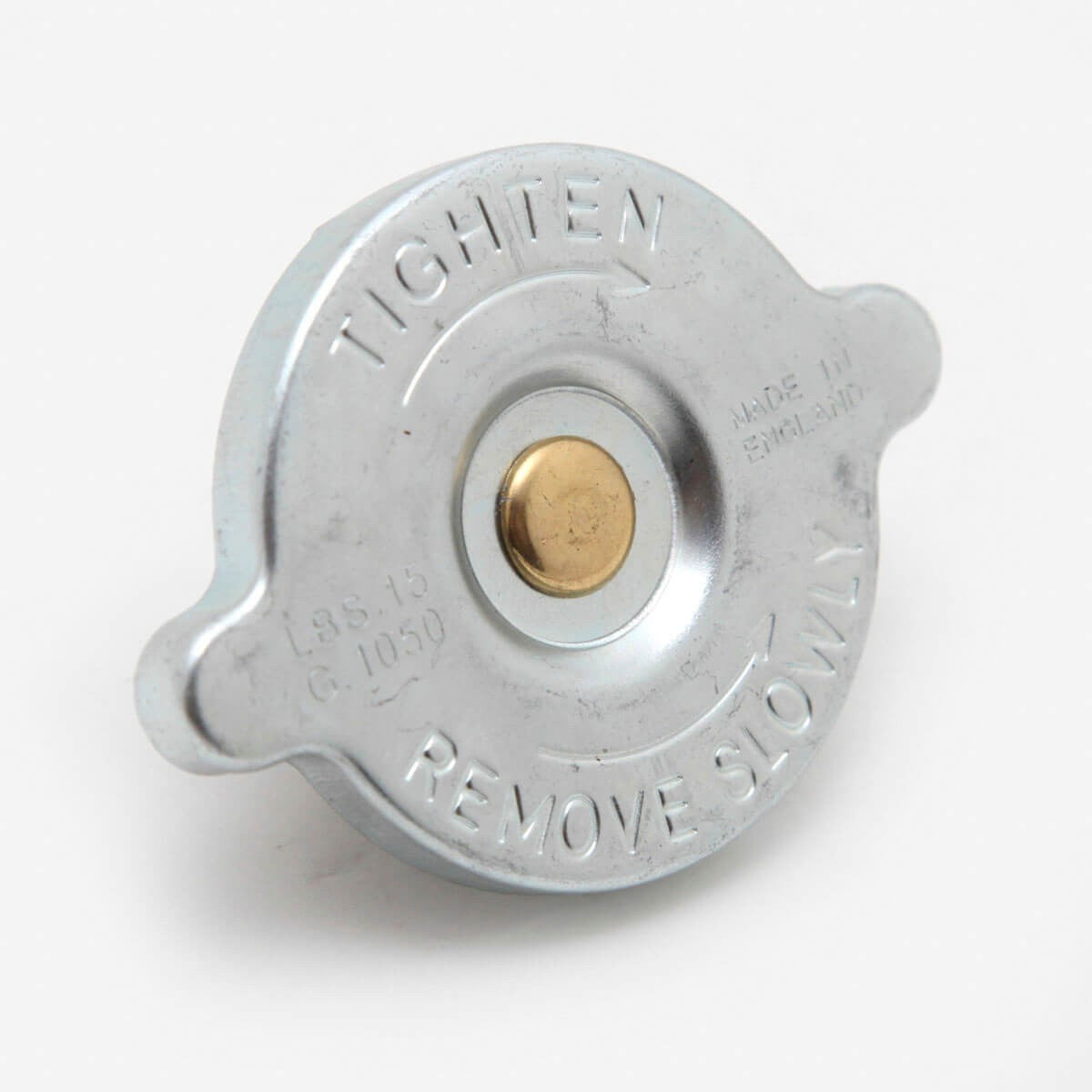 midget-grc101 Radiator cap 1968-79 7LBS – Peninsula British Parts