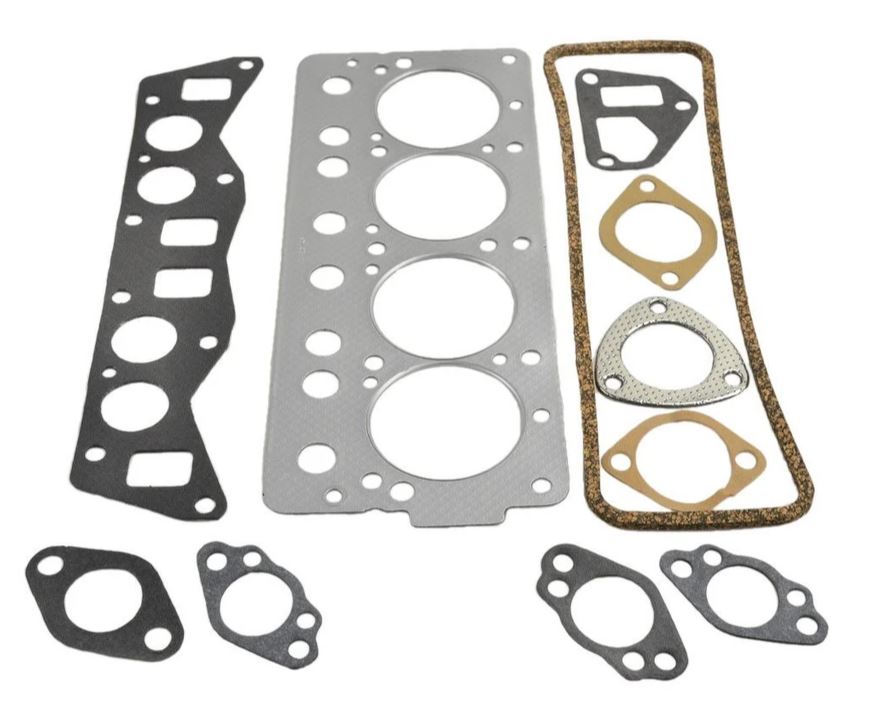 midget-09-14004 CCK261 Head gasket set 1975-1976