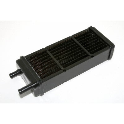 tr6-812301 Radiator Heater Core 1968-76