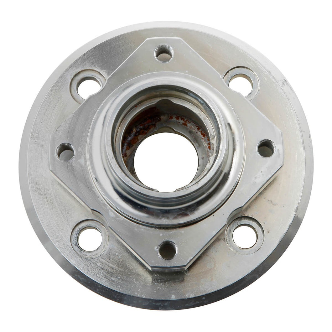 tr6-114283 Hub for Wire Wheel