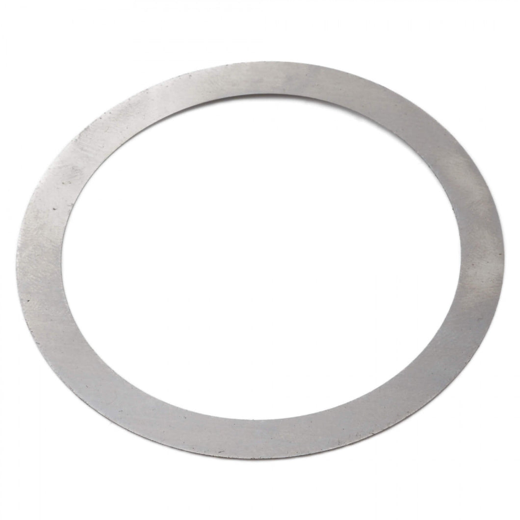 (20) tr6-100966 Rear Pinion bearing shim .005