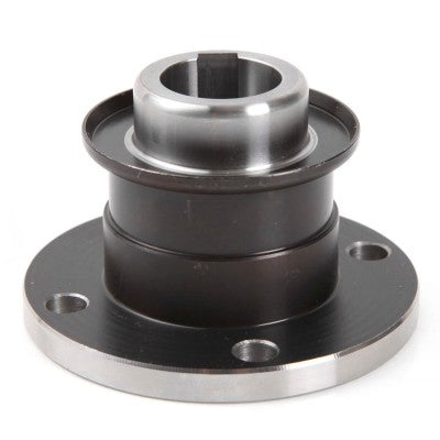 (35) tr6-149409 Inner drive flange with stoneguard