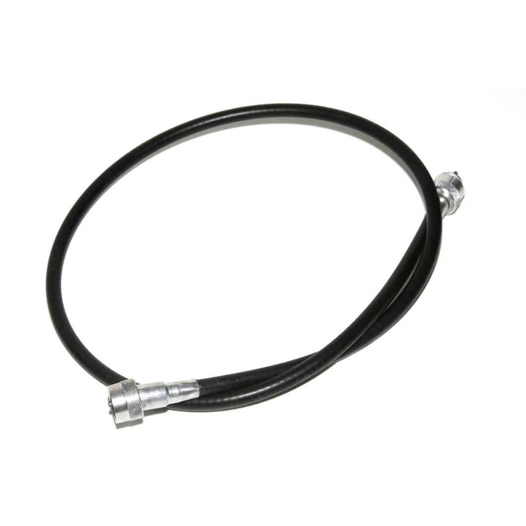 tr6-gsd169 Speedo Cable