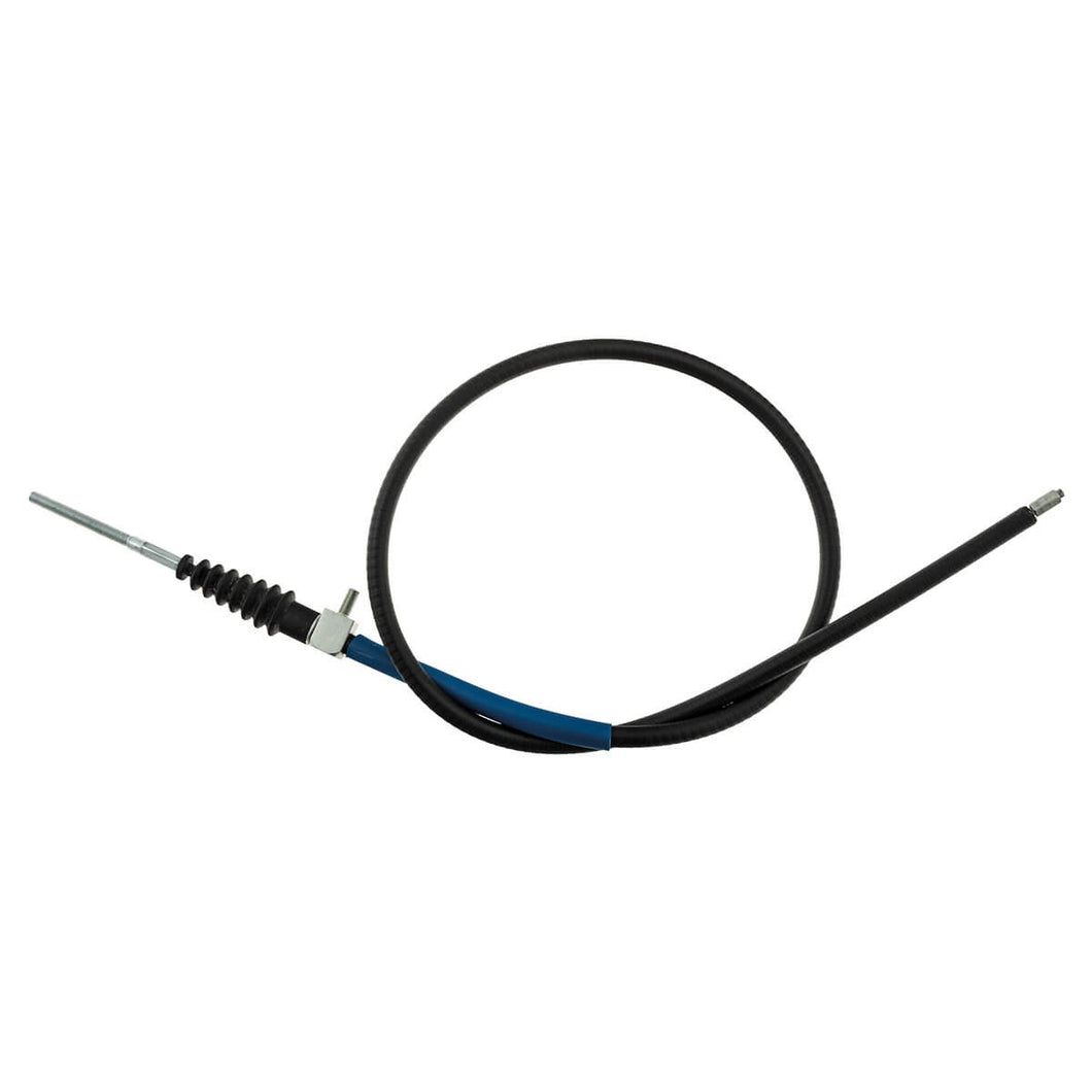tr6-140373 Handbrake Cable