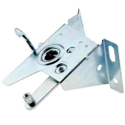 tr6-710592 CATCH PLATE ASSEMBLY Mounted on bulkhead