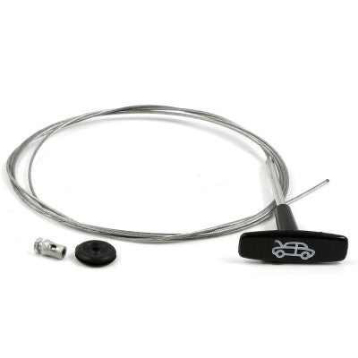 TR6-807088 EMERGENCY HOOD BACK UP CABLE
