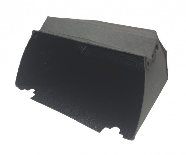 TR6-815747P ABS PLASTIC GLOVE BOX 1969-76