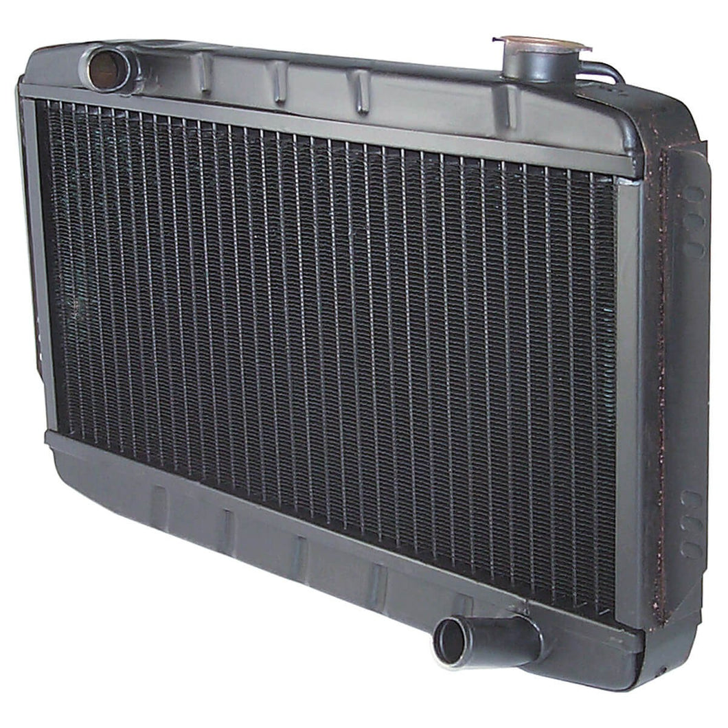 spitfire-RKC2117 STEEL RADIATOR 1963-78