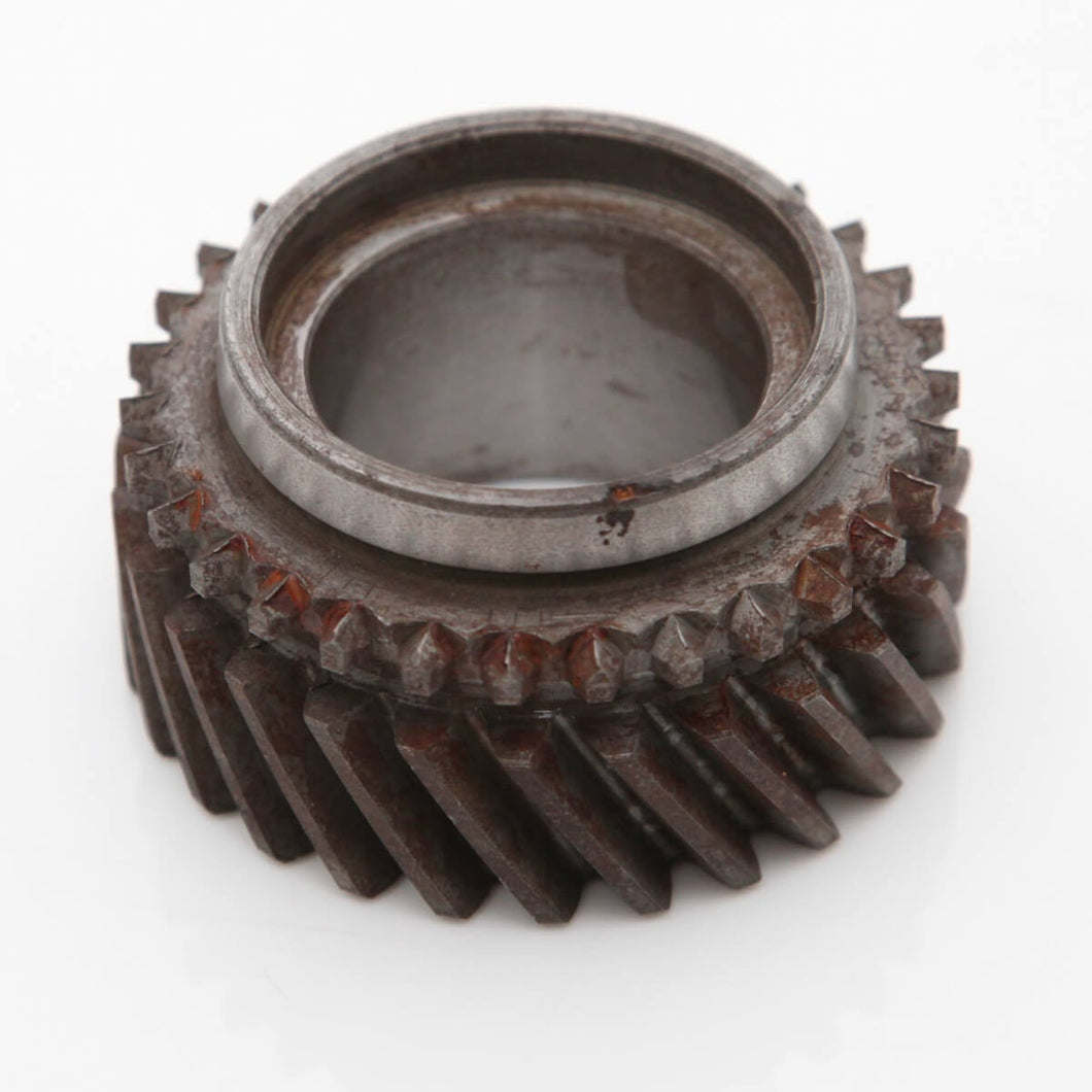 (23) TR6-152772 3rd Gear from (g)CD20282 on