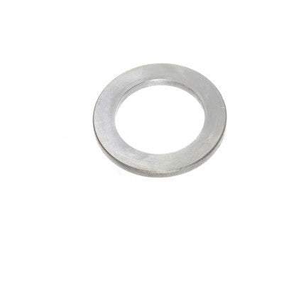 (12) TR6-116496 Washer 1st gear & bearing, round, late type