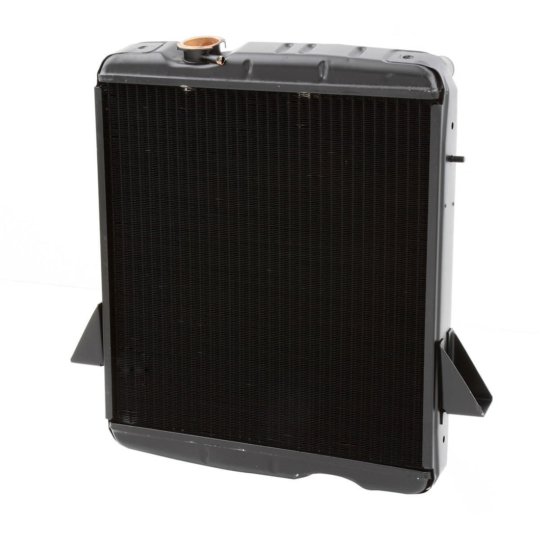312347 Radiator tr6-312347 Radiator Assembly 1972-74 – Peninsula British Parts
