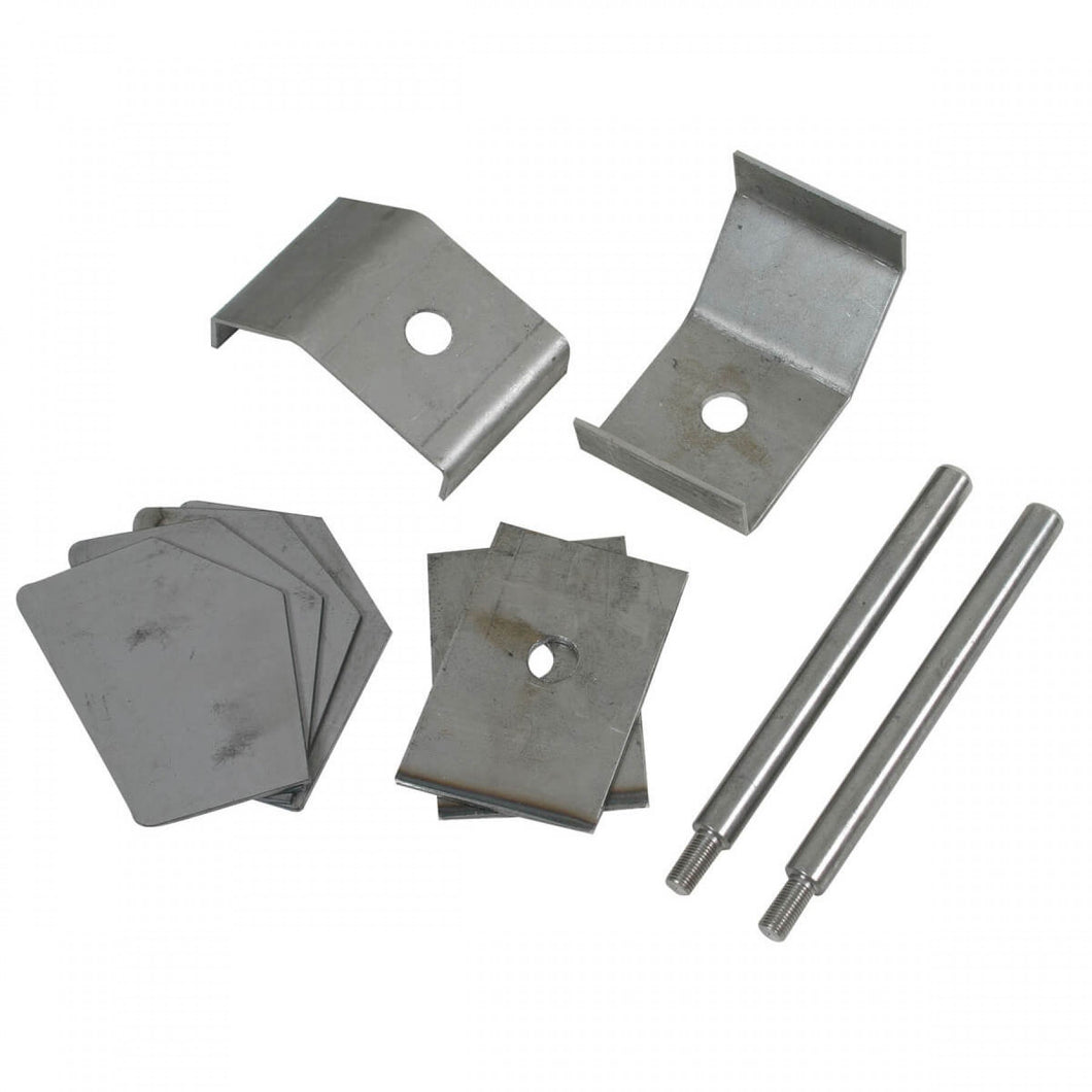 tr6-140009FK Front differential mounting repair kit