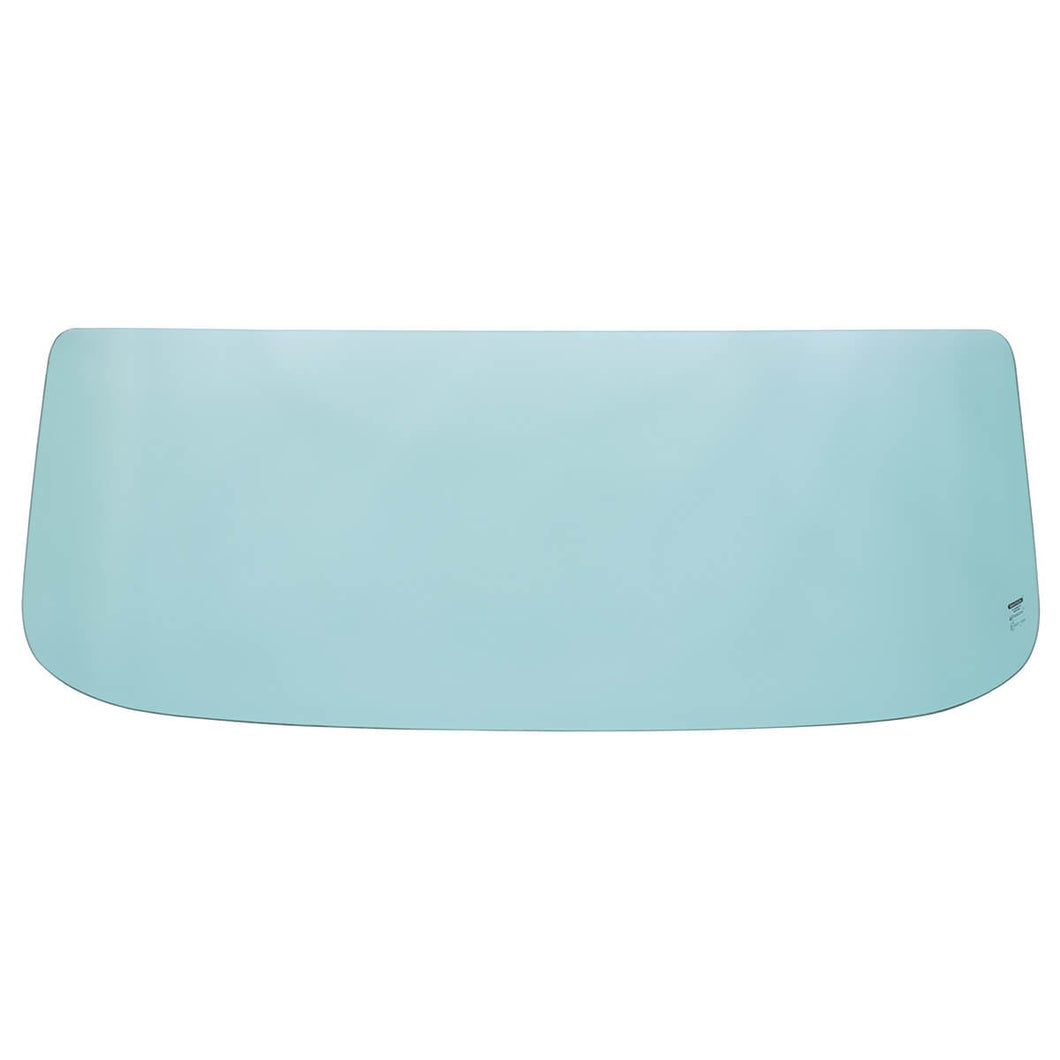 tr6-fcw146t Clear Windshield