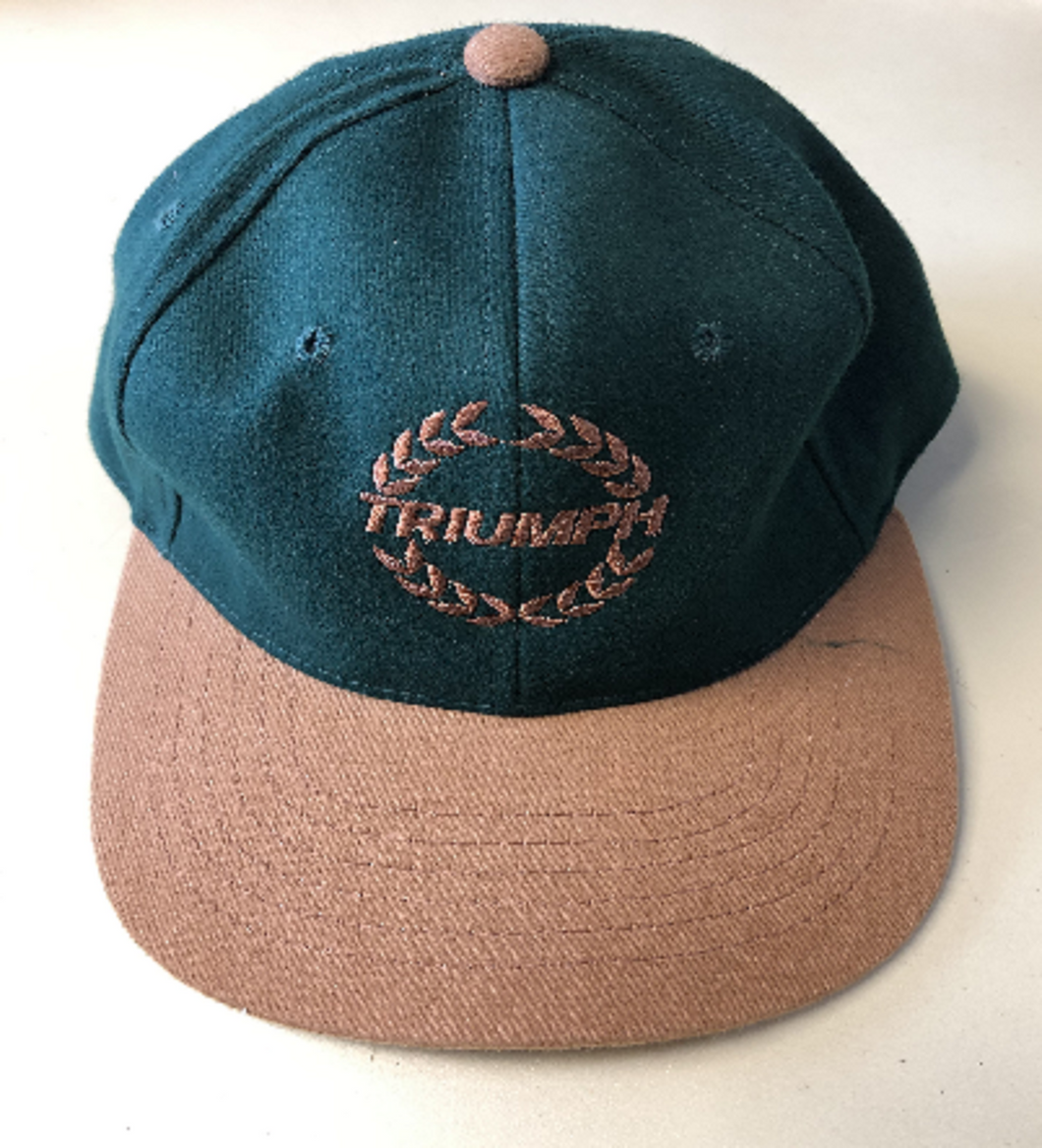 TR6-219-821 Triumph Hats