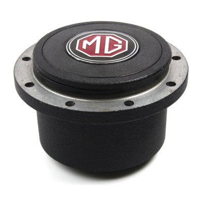 mgb-msb001A  Steering wheel Hub adaptor specify year (Use drop down menu for diff years)