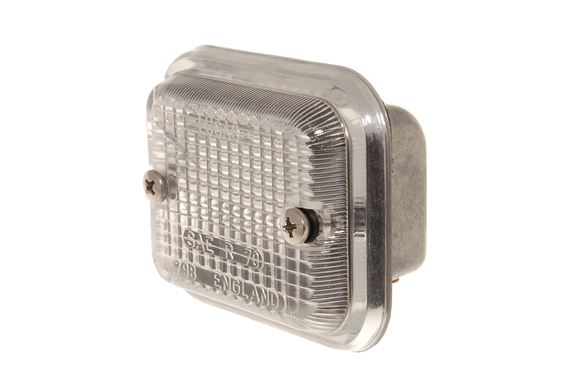 Midget-aau5510 Reverse Lamp Assembly 1967-1980