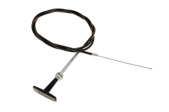 MGB-AHH6426 Hood Cable (All years)
