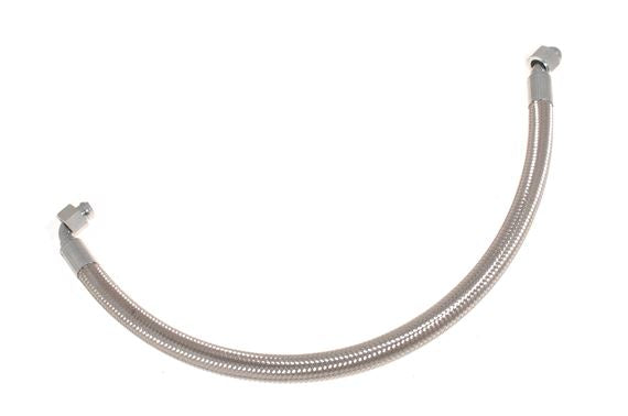 mgb-ahh8536s Stainless steel hose 1968-74