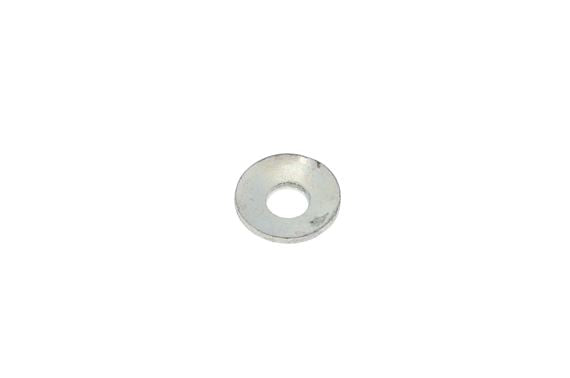 mgb-AHH8799 Sun Visor mounting cup washer