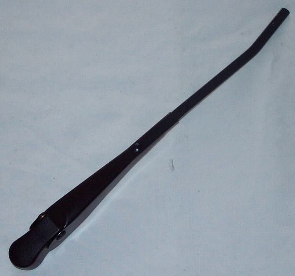 mgb-bha5201 Wiper Arm Black 1973-80
