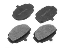 Load image into Gallery viewer, mgb-d71s Front brake pads set 1962-80
