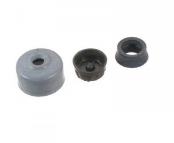 mgb-lkl71534 CLUTCH MASTER CYLINDER REPAIR KIT 1968-80 CUP STYLE SEALS FOR ORIGINAL CYLINDERS