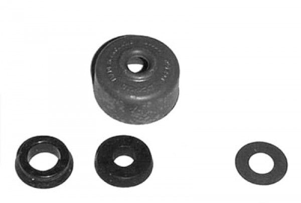 mgb-lssb960 CLUTCH MASTER CYLINDER REPAIR KIT 1968-80 OPEN  STYLE SEALS  FOR UPGRATED CYLINDERS