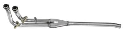 MGB-MG193SP Front Pipe for SPORT EXHAUST 1962-74