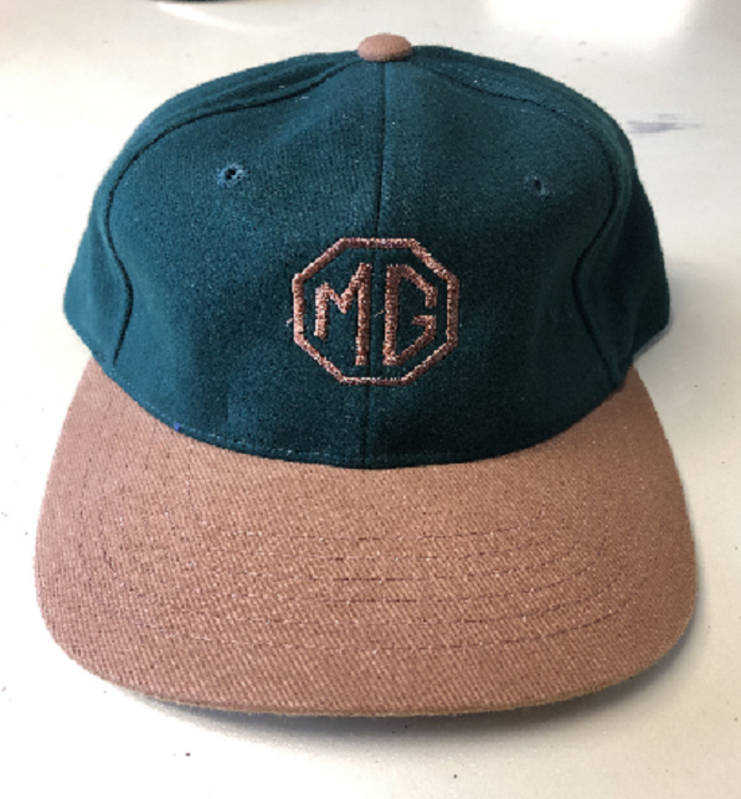 Mgb-219-821 MG Hats