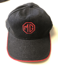 Load image into Gallery viewer, Mgb-219-821 MG Hats
