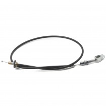 Spitfire-156345 ACCELERATOR CABLE 1971-78