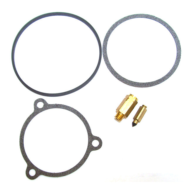 mgb-VZX1100 Genuine SU Needle & Seat Kit