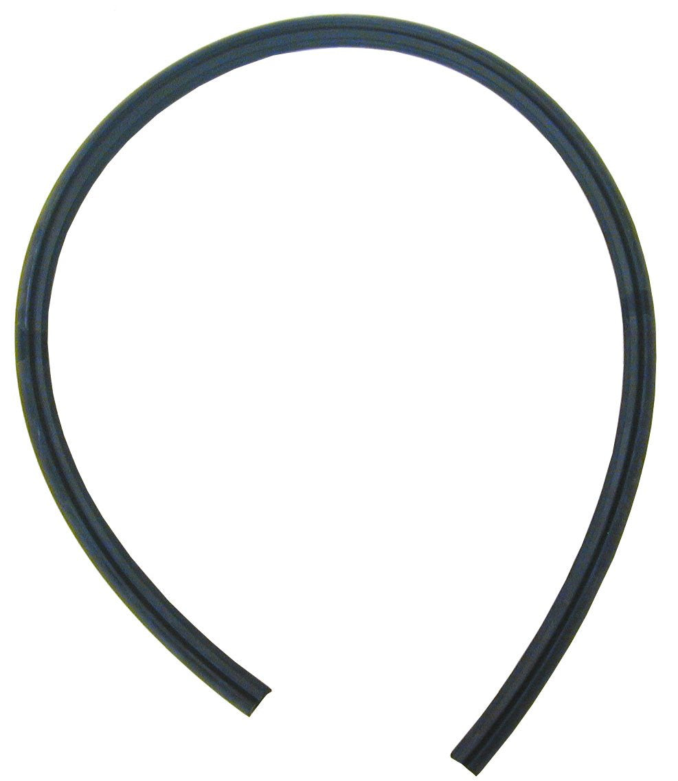 MGB-AHH7136 Seal, Windshield to Body Frame