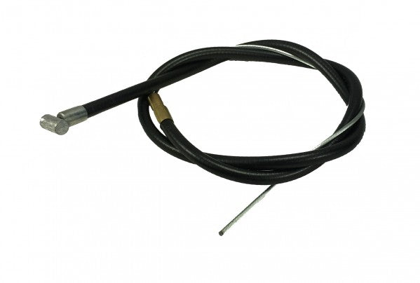 mgb-ahh8463 Accelerator Cable 1962-1974 Dual Carb