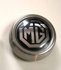 mgb-ahh9268 Wheel cap with emblem