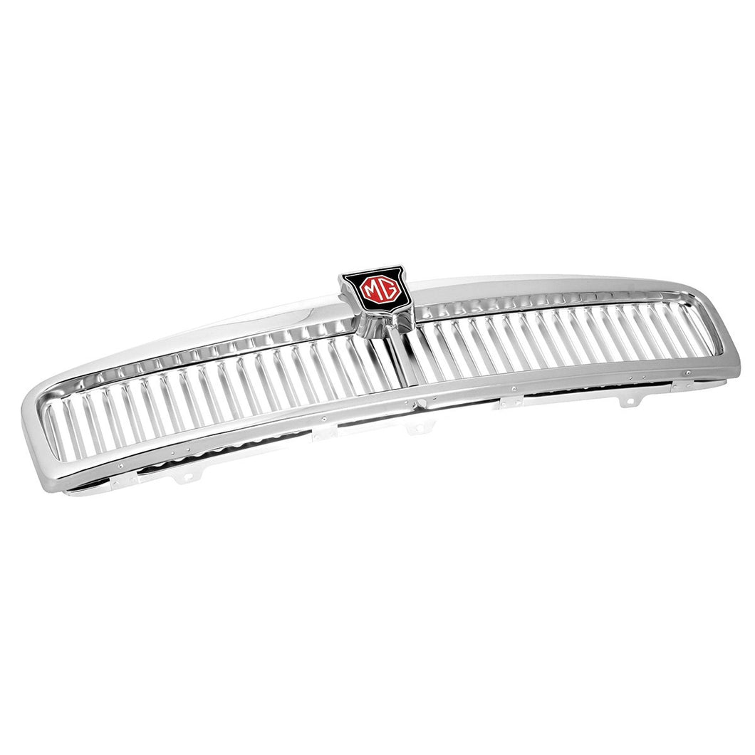 mgb-arh218 Front grille 1962-1970
