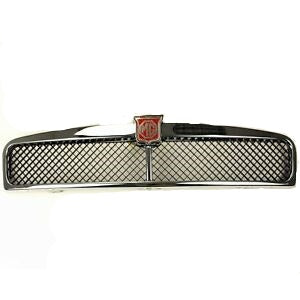 mgb-bhh824 Front grille honeycomb 1972-1974