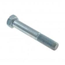 REAR (8) Midget-AHA7180 Spring Mounting Bolt