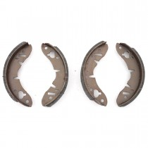 Spitfire-GBS746 GT6 BRAKE SHOES 1972-74