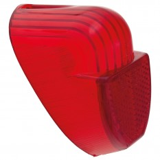 spitfire-511800 TAIL LAMP LENS 1963-70