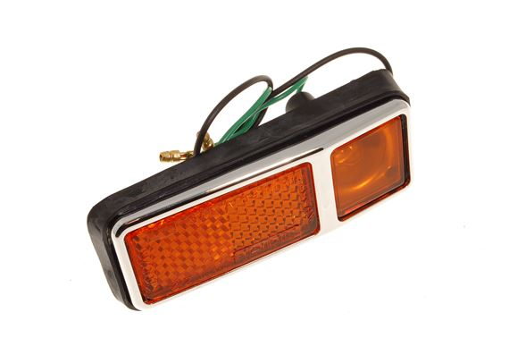 spitfire-158561 FRONT RIGHT MARKER LAMP