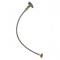 tr6-TT1226 External Oil Feed Kit,allows more oil to cylinder head