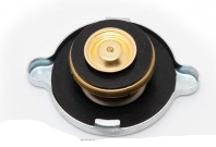 TR6-GRC112 RADIATOR CAP 7PSI 1969-71 – Peninsula British Parts