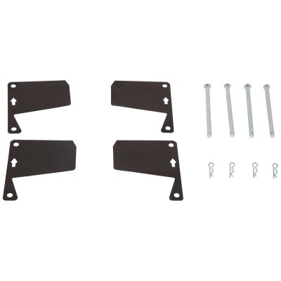 tr6-583-808 Brake Pad Fitting kit 1/4