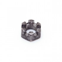 MGB-310-330 Castellated Nut (For 1G4349 Upper Shock Bolt)