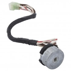 TR6-30563 IGNITION SWITCH