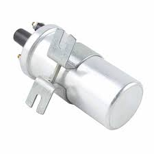 Spitfire-DLB101 Ignition Coil 1963-70 – Peninsula British Parts