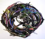 SPITFIRE-PKC1228 SPITFIRE WIRING HARNESS – Peninsula British Parts