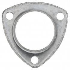 TR6-GEG718 FRONT DOWN PIPE GASKET 1969-72