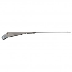 mgb-37H4952 STAINLESS WIPER ARM 1962-69